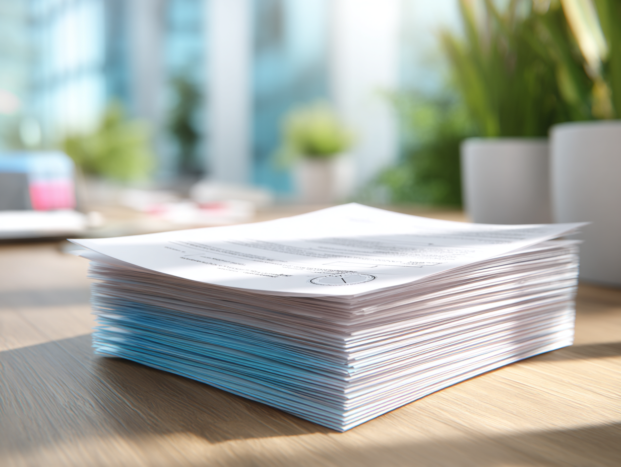 Срочная цифровая печать документов Срочная цифровая печать документов