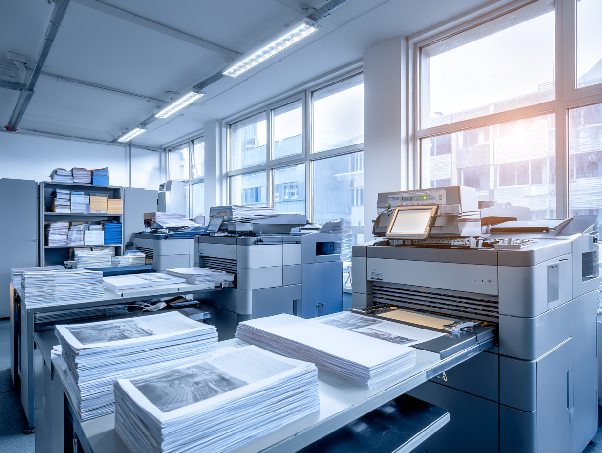 Цифровая печать A4 A3 в Москве Цифровая печать A4 A3 в Москве