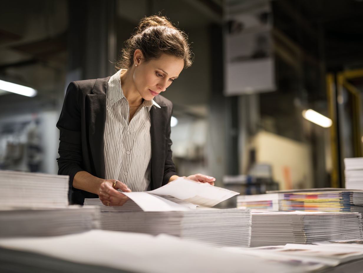 Проверка качества печати в Copyzon Проверка качества печати в Copyzon