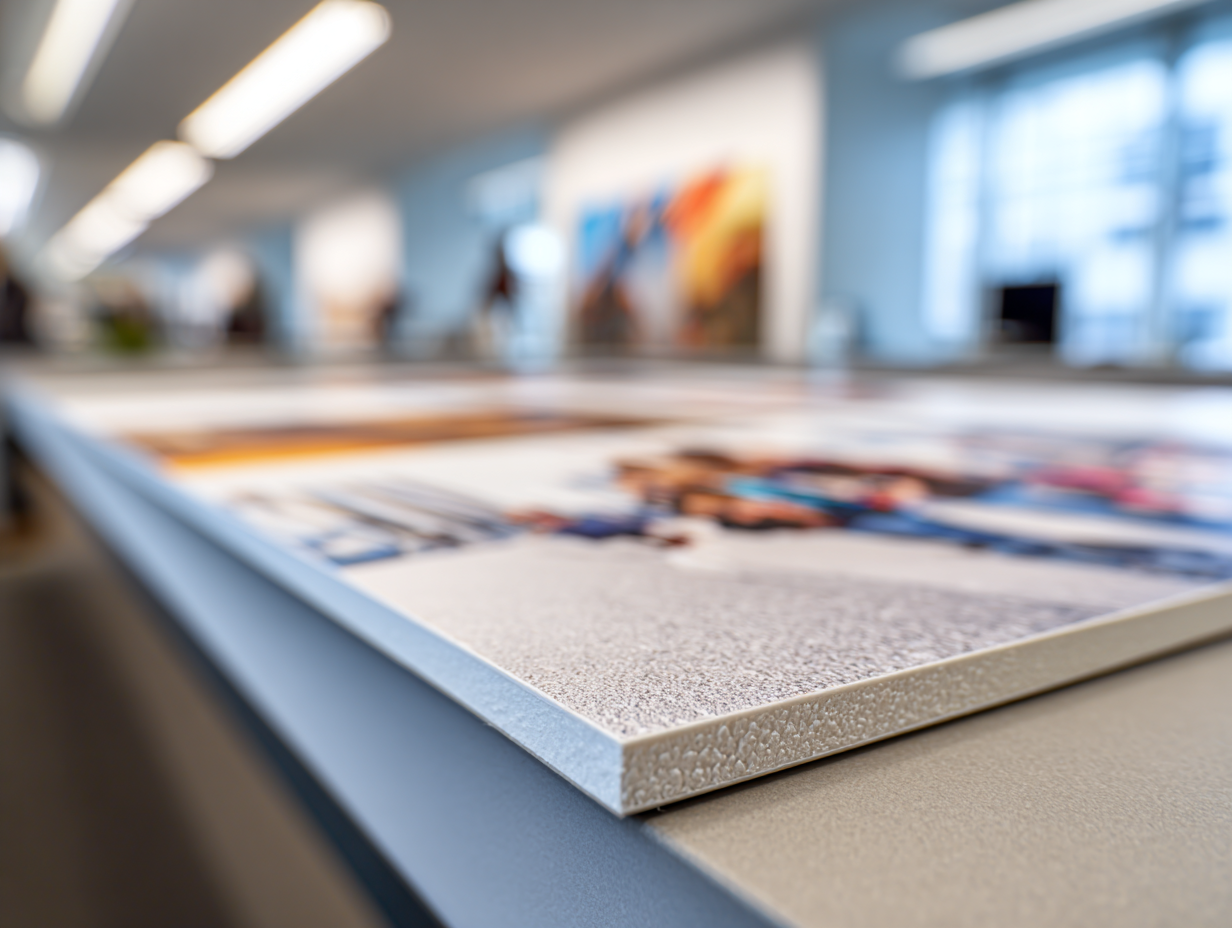 Печать фото на пенокартоне в Москве — Copyzon Печать фото на пенокартоне в Москве — Copyzon