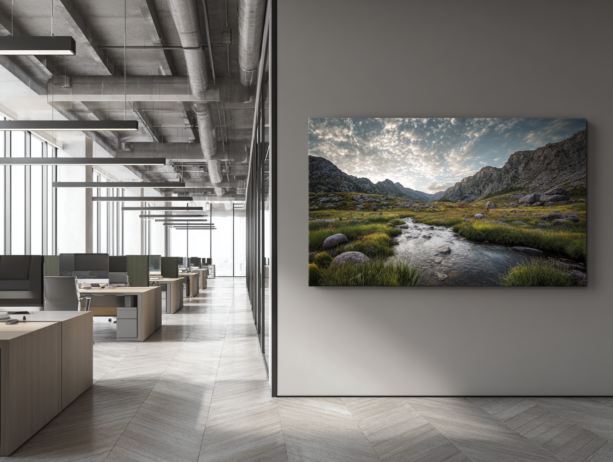 Печать на пенокартоне для интерьера — Copyzon Печать на пенокартоне для интерьера — Copyzon