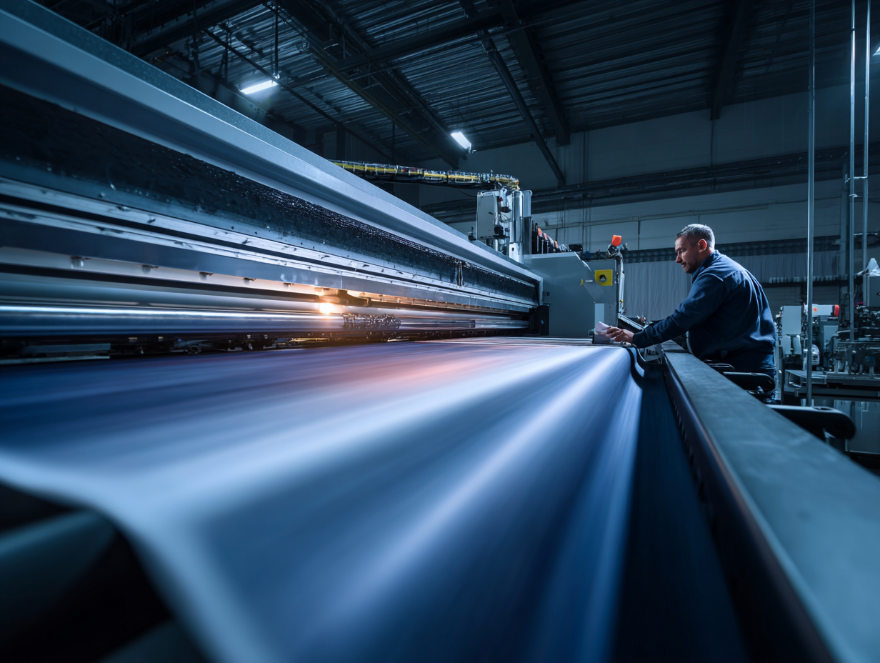 Широкоформатная печать баннеров на профессиональном оборудовании Широкоформатная печать баннеров на профессиональном оборудовании